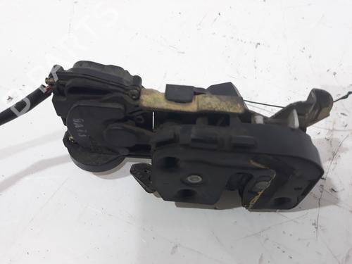 Rear left lock MAZDA 323 S VI Saloon (BJ) 1.9 16V (BJ10M) | BP7775650C100 