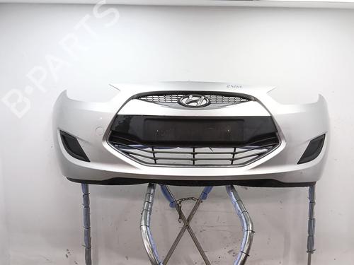 Used Front bumper Front bumper 39509918 39509918