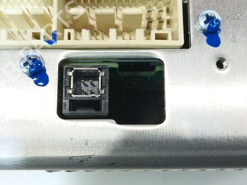 Radio HYUNDAI TUCSON (NX4E, NX4A) 1.6 T-GDi | BP32240453E6