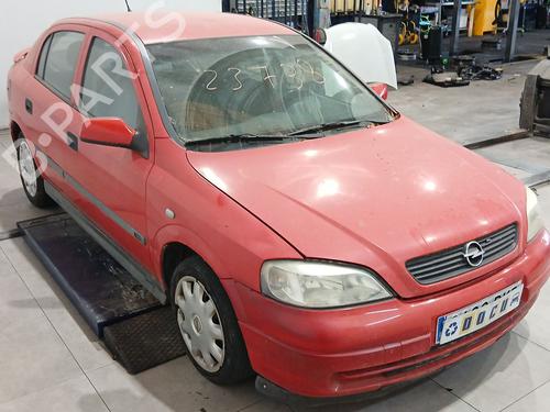 Used Parts OPEL ASTRA G Hatchback (T98) 2.0 DTI 16V (F08, F48) (101 hp) 4283422