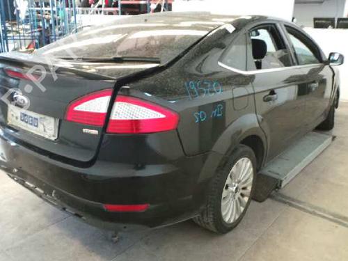 Comfort control module FORD MONDEO IV (BA7) 2.0 TDCi | BP3672355M56 