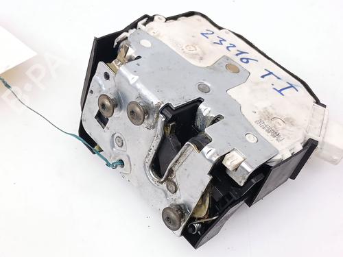 Used Rear left lock LAND ROVER FREELANDER I (L314) 2.5 V6 4x4 (177 hp) 27894844