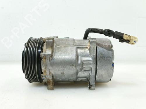 AC-Kompressor PEUGEOT PARTNER MPV (5_, G_) 1.9 D (68 hp) 29590088