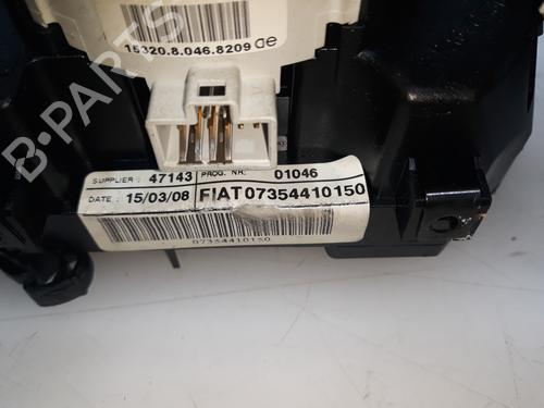 Switch FIAT BRAVO II (198_) 1.6 D Multijet (198AXH1B) | BP8691130I30 