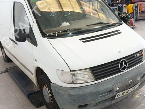 Injector MERCEDES-BENZ VITO Bus (W638) 108 CDI 2.2 (638.194) | BP27996959M100 