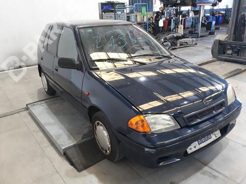 Used Parts SUZUKI SWIFT II Hatchback (EA, MA)  1.3 (SF413)  1069054
