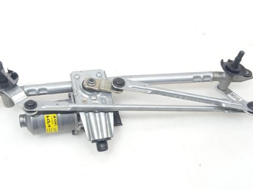 Used Front wiper motor KIA NIRO II (SG2) 1.6 GDI Hybrid (141 hp) 21772066