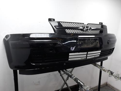 Front bumper HYUNDAI GETZ (TB) 1.1 | BP10509576C7 