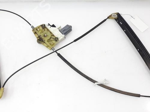 Front right window mechanism AUDI A6 C6 (4F2) 2.0 TDI | BP17728434C23 