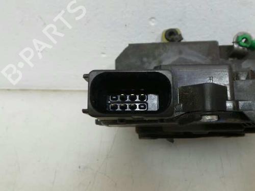 Front left lock FIAT GRANDE PUNTO (199_) 1.3 D Multijet | BP1941312C98 