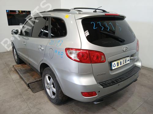 Gearbox HYUNDAI SANTA FÉ II (CM) 2.2 CRDi | BP29432913M3 