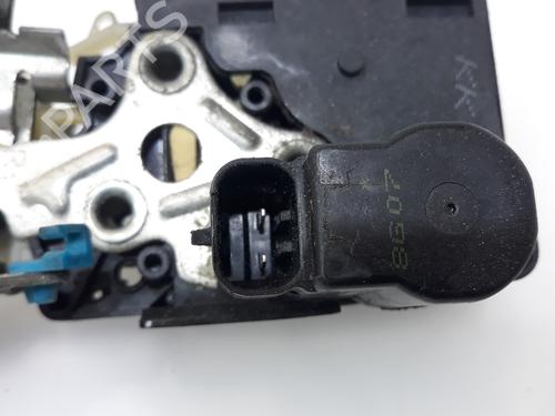 Rear right lock CHEVROLET NUBIRA Saloon 1.8 | BP17326341C99 