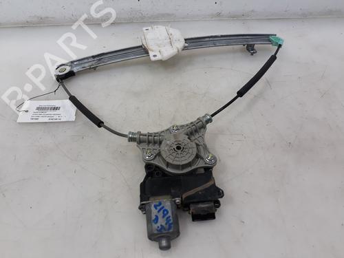 Lève-vitre avant gauche KIA STONIC (YB) 1.2 CVVT (84 hp) 12093193