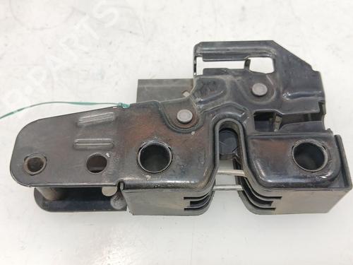 Used Hood lock Hood lock SKODA ROOMSTER (5J7) 1.4 TDI (70 hp) 40459095 40459095