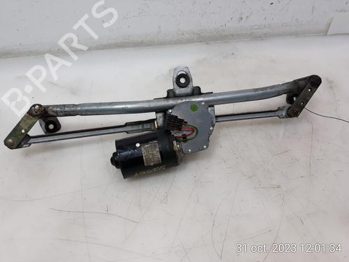 Used Front wiper motor VW GOLF IV (1J1) 1.9 TDI (110 hp) 15763473