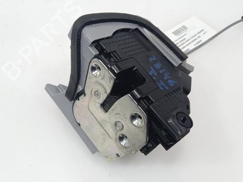 Venstre bagtil lås HYUNDAI BAYON (BC3) 1.2 MPI 81410Q0400 | 81410Q0400