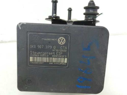 ABS pump SEAT LEON (1P1) 2.0 TDI | BP4477283M43 