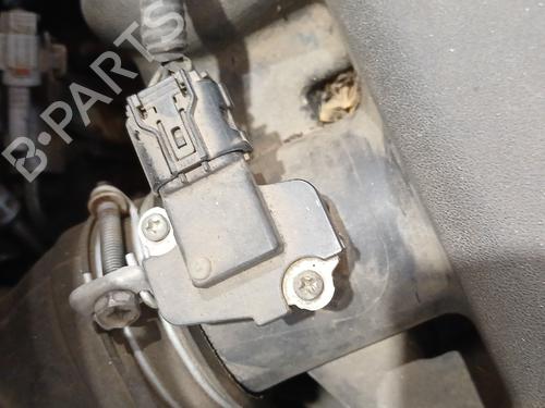 Used Mass air flow sensor TOYOTA AURIS (_E15_) 1.4 D-4D (NDE150_, NDE150R) (90 hp) 30897557