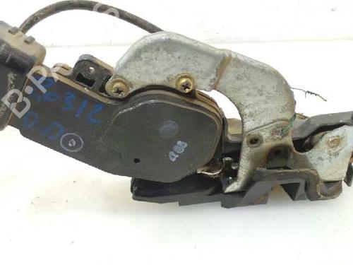 Front right lock SUZUKI GRAND VITARA I (FT, HT) 2.0 TD 4x4 (SQ420D) | BP6133359C97 
