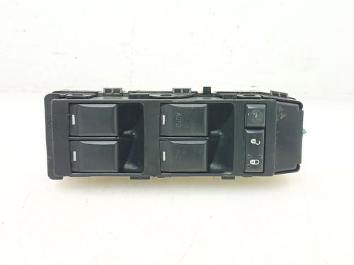 Used Left front window switch CHRYSLER SEBRING (JS) 2.0 CRD (140 hp) 30614481