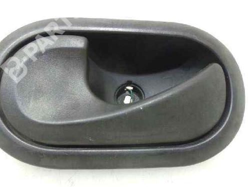 Used Rear left interior door handle Rear left interior door handle RENAULT KANGOO Express (FW0/1_) 1.5 dCi 85 (FW0K, FW0L, FW0B) (86 hp) 4697492 4697492