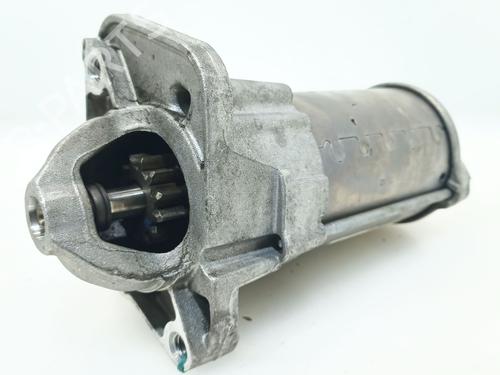 Startmotor RENAULT KADJAR (HA_, HL_) 1.5 dCi 110 (HLA3) (110 hp) 26900136