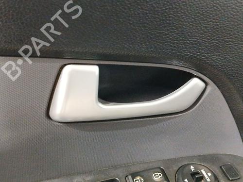 Used Front left interior door handle Front left interior door handle KIA SPORTAGE III (SL) 1.7 CRDi (116 hp) 34371196 34371196