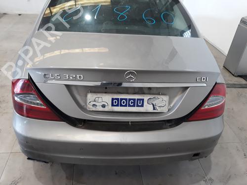 Starter MERCEDES-BENZ CLS (C219) CLS 320 CDI (219.322) | BP16293153M8 