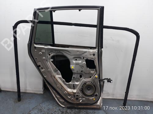 Left rear door RENAULT KOLEOS I (HY_) 2.0 dCi 4x4 (HY0K) | BP16022828C4