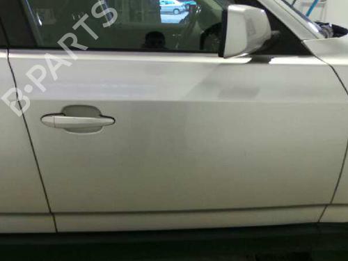 Used Right front door BMW X3 (E83) xDrive 20 d (177 hp) 4819402