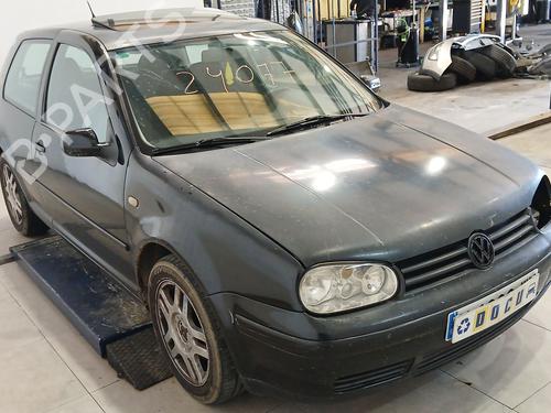 Used Parts VW GOLF IV (1J1) 1.9 TDI (110 hp) 4417609
