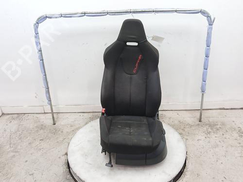 Seats set SEAT LEON (1P1) 2.0 TFSI | BP36595061C78 - Image 11