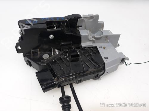 Front right lock HYUNDAI TUCSON (TL, TLE) 2.0 CRDi All-wheel Drive | BP16056409C97 