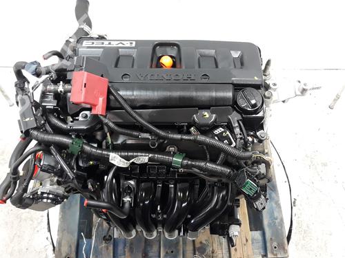 Engine HONDA CIVIC VIII Hatchback (FN, FK) 1.8 (FN1, FK2) | BP19305711M1 