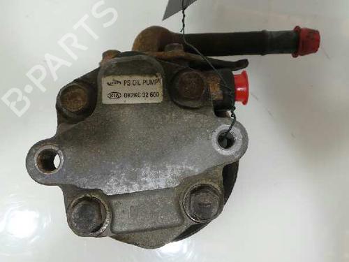 Styring servopumpe KIA CARENS II MPV (FJ) 2.0 CRDi | BP1226858M99 