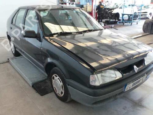 Left front door RENAULT 19 I (B/C53_)  | BP3395188C2 