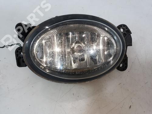 Used Right front fog light Right front fog light MERCEDES-BENZ M-CLASS (W164) ML 420 CDI 4-matic (164.128) (306 hp) 11034769 11034769