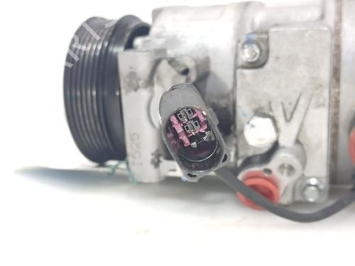 AC compressor AUDI A6 C6 (4F2) 3.0 TDI quattro | BP33536917M34  - Image 5