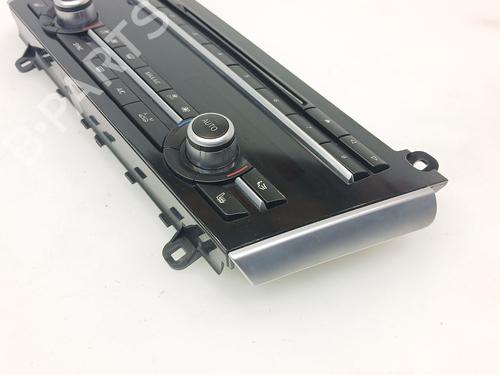 Climate control BMW 5 Gran Turismo (F07)  | BP22720917I5 