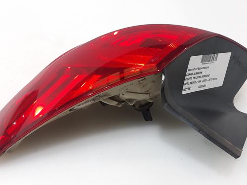 Right taillight OPEL ASTRA J (P10) 1.7 CDTI (68) | BP19107862C35 