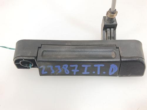Rear right interior door handle FORD TRANSIT Van (FA_ _) 2.2 TDCi | BP25051617I16 