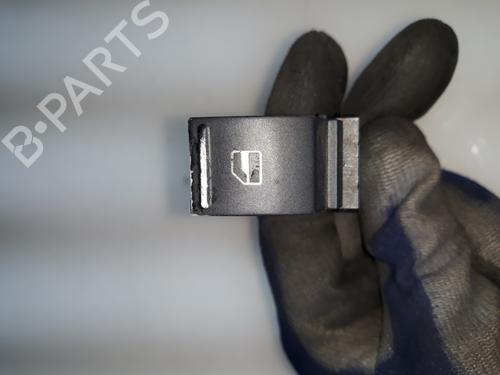 Used Right rear window switch SEAT ALTEA (5P1) [2004-2015]  3138789
