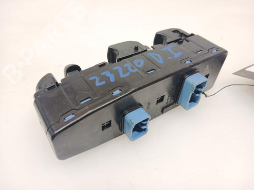 Left front window switch DAEWOO EVANDA (KLAL)  | BP22620071I27 