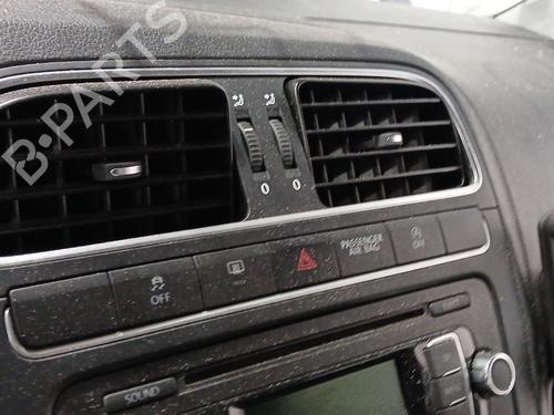 Advarselskontakt Advarselskontakt VW POLO V (6R1, 6C1) 1.2 TDI (75 hp) 36561909 36561909