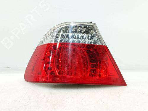 Venstre baglygte BMW 3 Coupe (E46) [1998-2006]  31824448