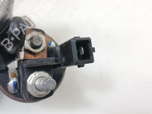 Starter OPEL CORSA F (P2JO) 1.2 (68) | BP37602519M8  - Image 6