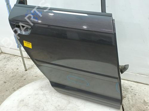 Right rear door AUDI A3 Sportback (8PA) 1.6 TDI | BP30121861C5 