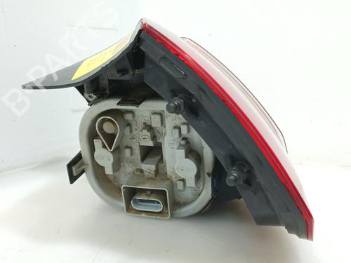 Left taillight FIAT BRAVO II (198_) 1.9 D Multijet (198AXB1A) | BP29943772C34