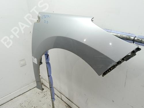 Right front fenders PEUGEOT 308 SW I (4E_, 4H_) 1.6 16V | BP22409624C42 