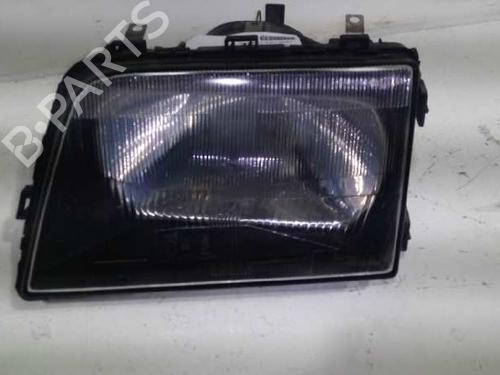 Used Left headlight OPEL ASCONA C (J82) 1.3 S (F11, M11, F68, M68) (75 hp) 7992442